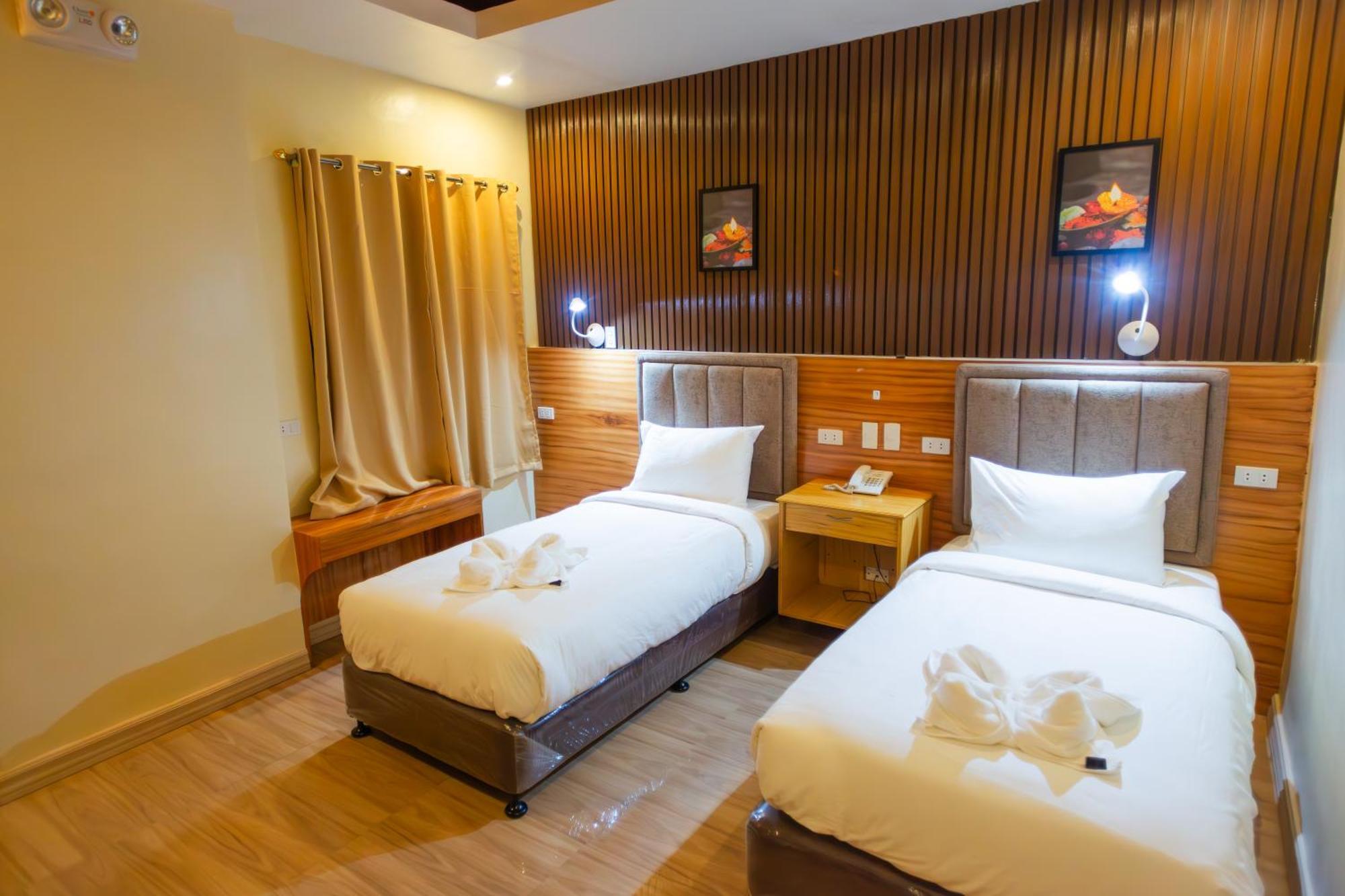 Raim Hotel Pagadian City Exterior photo