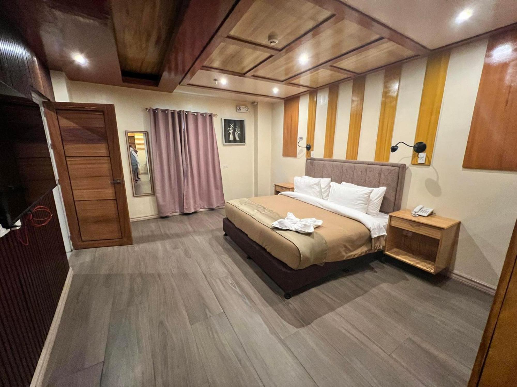 Raim Hotel Pagadian City Exterior photo