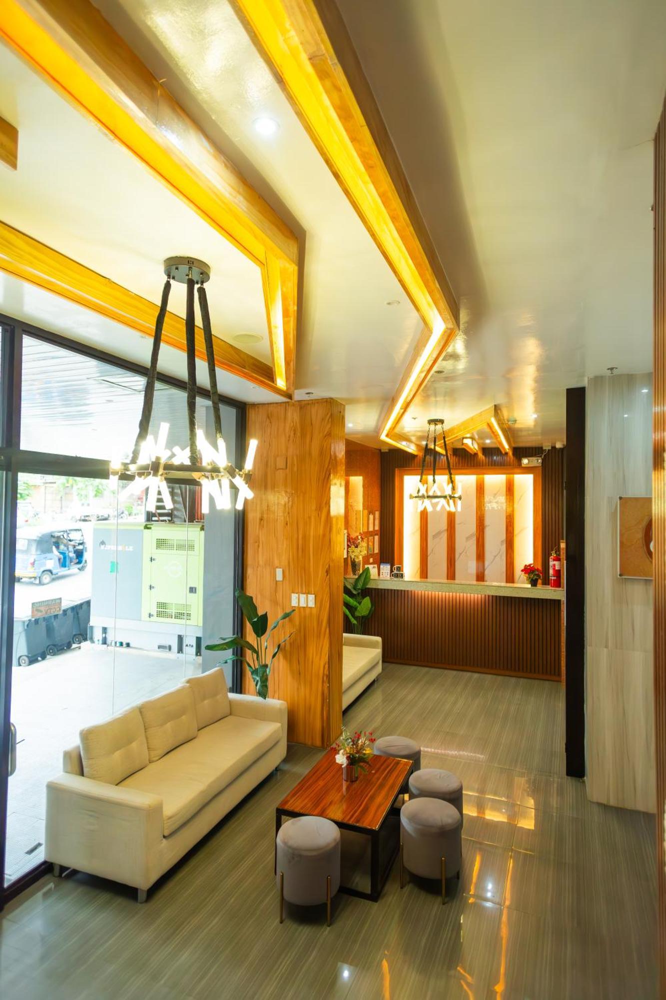 Raim Hotel Pagadian City Exterior photo