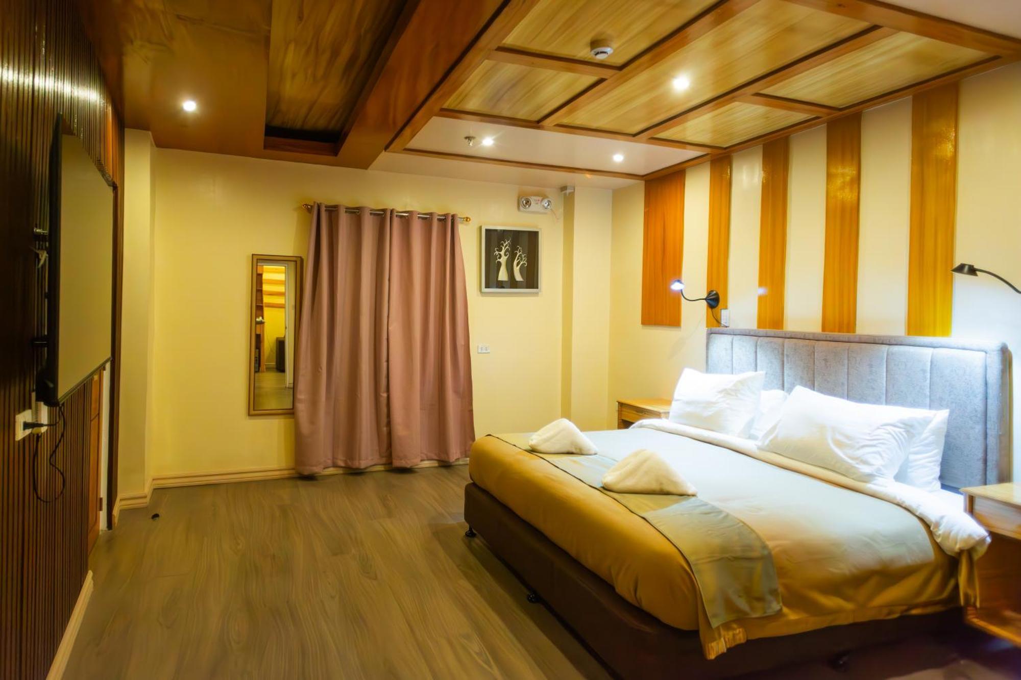 Raim Hotel Pagadian City Exterior photo